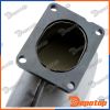 Filtres à Particules Diesel EURO4 pour BMW | DPF-BM-008, 095-310